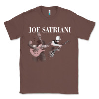 Chestnut joe satriani guitar Classic Tee - linhVisuals
