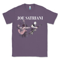 Lavender joe satriani guitar Classic Tee - linhVisuals