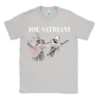 Moon Dust joe satriani guitar Classic Tee - linhVisuals