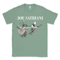 Sage joe satriani guitar Classic Tee - linhVisuals