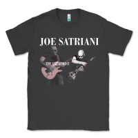 Smoke joe satriani guitar Classic Tee - linhVisuals