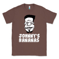Chestnut johnny's bananas Classic Tee - linhVisuals