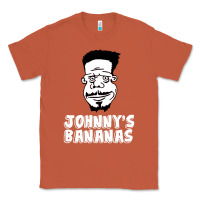 Copper johnny's bananas Classic Tee - linhVisuals