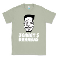 Matcha johnny's bananas Classic Tee - linhVisuals