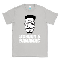 Moon Dust johnny's bananas Classic Tee - linhVisuals