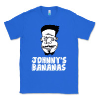 True Royal johnny's bananas Classic Tee - linhVisuals