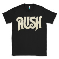 Black Rush Classic Classic Tee - linhVisuals