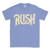 Colony Blue Rush Classic Classic Tee - linhVisuals