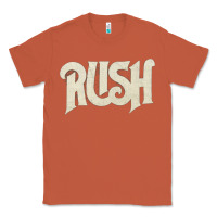 Copper Rush Classic Classic Tee - linhVisuals