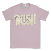 Lilac Rush Classic Classic Tee - linhVisuals
