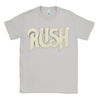 Moon Dust Rush Classic Classic Tee - linhVisuals