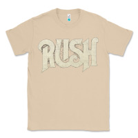 Mushroom Rush Classic Classic Tee - linhVisuals
