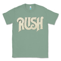 Sage Rush Classic Classic Tee - linhVisuals