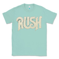 Seafoam Rush Classic Classic Tee - linhVisuals