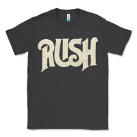 Smoke Rush Classic Classic Tee - linhVisuals