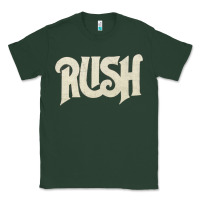 Rush Classic Classic Tee | Teevron