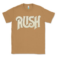 Toasted Coconut Rush Classic Classic Tee - linhVisuals