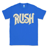 True Royal Rush Classic Classic Tee - linhVisuals