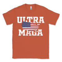 Copper ULTRA MAGA Classic Tee - linhVisuals