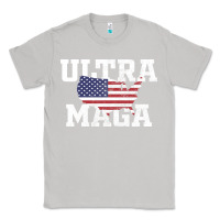 Moon Dust ULTRA MAGA Classic Tee - linhVisuals