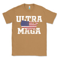 Toasted Coconut ULTRA MAGA Classic Tee - linhVisuals