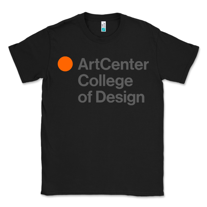 Artcenter, College Design Classic Tee by linhVisuals | Teevron