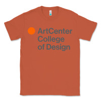 Copper artcenter, college design Classic Tee - linhVisuals