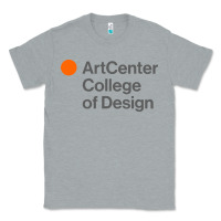 Heather Grey artcenter, college design Classic Tee - linhVisuals