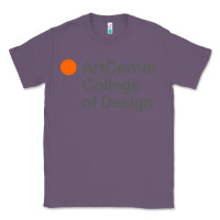Lavender artcenter, college design Classic Tee - linhVisuals