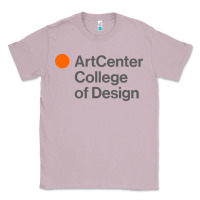 Lilac artcenter, college design Classic Tee - linhVisuals