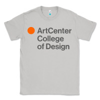 Moon Dust artcenter, college design Classic Tee - linhVisuals