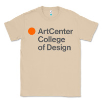 Mushroom artcenter, college design Classic Tee - linhVisuals