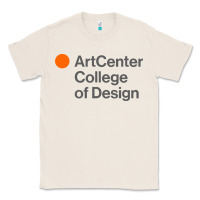 Natural artcenter, college design Classic Tee - linhVisuals