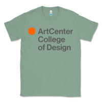 Sage artcenter, college design Classic Tee - linhVisuals