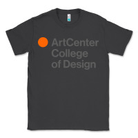 Smoke artcenter, college design Classic Tee - linhVisuals