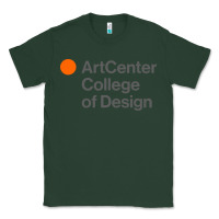 Sports Green artcenter, college design Classic Tee - linhVisuals