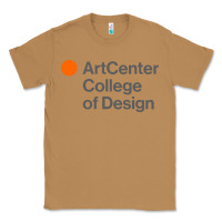 Toasted Coconut artcenter, college design Classic Tee - linhVisuals