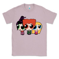 Power Puff Girls Classic Tee | Teevron