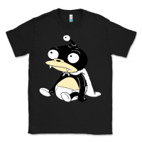 Black nibbler  futurama Classic Tee - linhVisuals