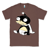 Chestnut nibbler  futurama Classic Tee - linhVisuals