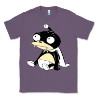 Lavender nibbler  futurama Classic Tee - linhVisuals