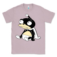 Lilac nibbler  futurama Classic Tee - linhVisuals
