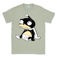 Matcha nibbler  futurama Classic Tee - linhVisuals