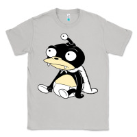 Moon Dust nibbler  futurama Classic Tee - linhVisuals