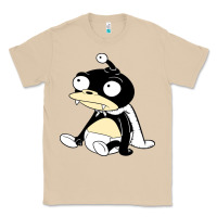 Nibbler  Futurama Classic Tee | Teevron