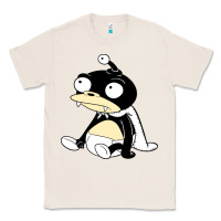 Natural nibbler  futurama Classic Tee - linhVisuals