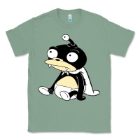 Sage nibbler  futurama Classic Tee - linhVisuals