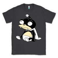 Smoke nibbler  futurama Classic Tee - linhVisuals