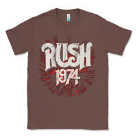 Chestnut Rush 1974 Classic Tee - linhVisuals