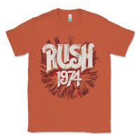Copper Rush 1974 Classic Tee - linhVisuals